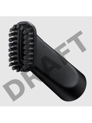 Пылесос Samsung VC15K4136VL/EV черный