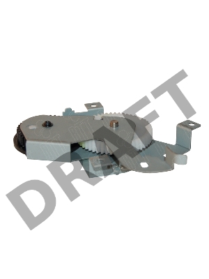 Колебательный узел в сборе HP LJ 4200/4300/4250/4350 (RM1-0043) (о)