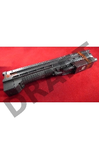 Тонер-картридж Canon iR C4080i/4580i С-EXV17/GPR-20/21 yellow (туба 460г)  JPN