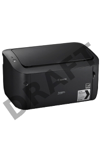 Принтер лазерный Canon i-Sensys LBP6030B (8468B006) A4 черный