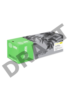 Тонер Картридж Cactus CS-TK8505Y желтый (20000стр.) для Kyocera FS-4500CN/5550CN/TASKalfa 4551ci