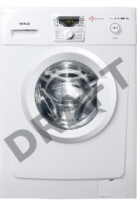 Стиральная машина Atlant 50У82-000      