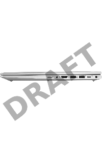 Ноутбук HP Probook 455 G8 15.6