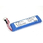 Аккумуляторная батарея для портативной акустики JBL Flip 4 (GSP872693 01) 3000mAh 3.7V Li-polymer