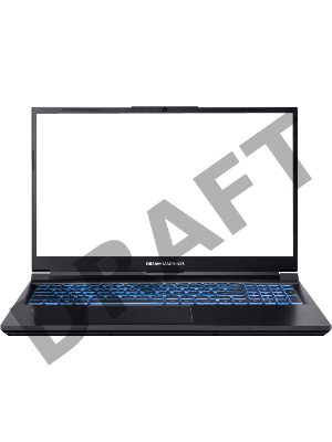 Ноутбук Dream Machines RG3060-15EU38