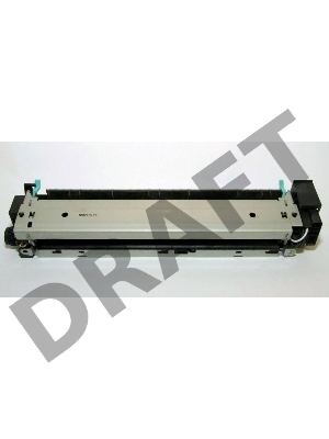 Печь в сборе HP LJ 5100 (RG5-7061/Q1860-69033)