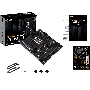 Материнская плата Asus TUF GAMING Z790-PLUS D4 Soc-1700 Intel Z790 4xDDR4 ATX AC`97 8ch(7.1) 2.5Gg RAID+HDMI+DP