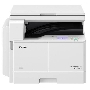 МФУ лазерный CANON imageRUNNER 2206N MFP ( ч/б, А3, 22 стр/мин, копир/принтер/сканер/WiFi/крышка, без тонера)