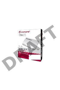 Накопитель SSD Transcend SATA III 240Gb TS240GSSD220S 2.5