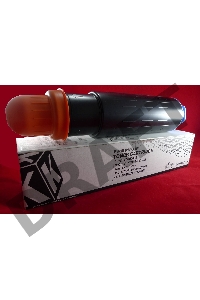 Тонер-картридж Canon iR 2230/2270/2830/2870/3025/3225/3230/3035/3045/3235/3245 C-EXV11/12/GPR-15/16 (туба 1060г)  JPN