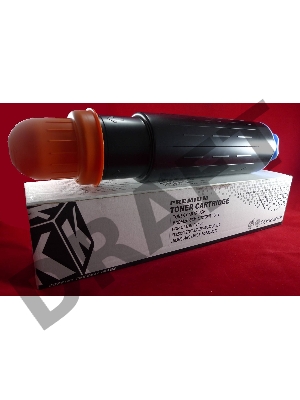 Тонер-картридж Canon iR 2230/2270/2830/2870/3025/3225/3230/3035/3045/3235/3245 C-EXV11/12/GPR-15/16 (туба 1060г)  JPN