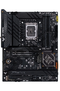 Материнская плата ASUS TUF GAMING Z790-PLUS WIFI D4 /LGA1700,Z790,USB3.2 GEN 2X2,MB (90MB1CR0-M0EAY0) (941088)