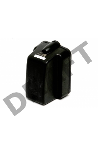 Картридж струйный Cactus CS-C8719 № 177XL черный для №177XL HP PhotoSmart 3100/3110/3207/3210/3213 (