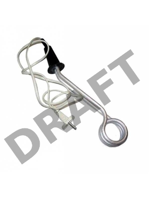 Кипятильник ЭПТ-1,3/220, Великие Луки    