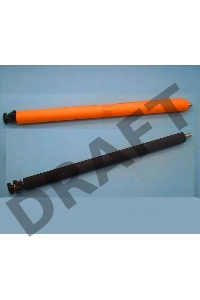 Вал переноса заряда (коротрон) HP LJ 1200/1000W/1005 /LJ 33XX/LBP-1210 (RG9-1483)