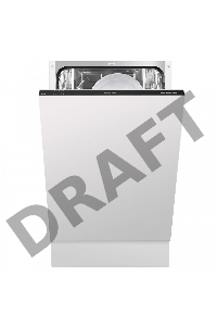 Встраиваемая посудомоечная машина MAUNFELD MLP-08I