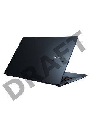 Ноутбук ASUS Vivobook Pro 15 Q1 OLED K3500PH-L1289 Intel Core i5-11300H/16Gb/512Gb SSD/15.6