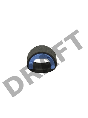 Ролик захвата обходного лотка (лоток 1) HP CLJ CP2025/CM2520/Pro 300 M351/375/ 400 M451/475 (RL1-1802)