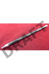 Вал магнитный (в сборе) HP LJ 1200/1300/1150/1100/1000w/AX (C7115A/C3906A) Low Cost (ELP Imaging®) 10штук (цена за упаковку)