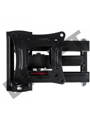 Кронштейн Arm Media LCD 104 black