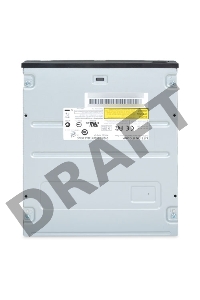 Оптический внутр. привод LiteON DVD-RW/+RW iHAS124-14/04, Black (OEM) {SATA}