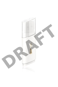 Флеш накопитель 64Gb Silicon Power Blaze B06, USB 3.0, Белый