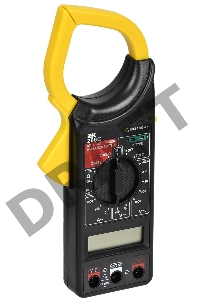 Токоизмерительные клещи Iek TCM-1C-266 Expert 266C IEK