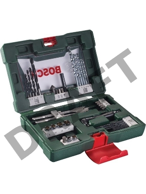 Набор принадлежностей Bosch Bosch V-Line 2607017316 , 41 предмет