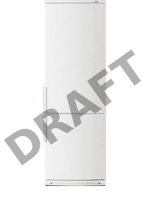 Холодильник Atlant 4026-000