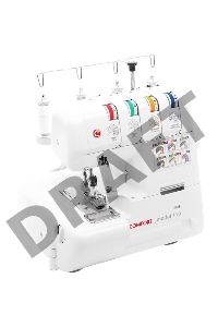 Машина-оверлок 110 COMFORT
