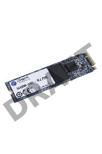 Накопитель SSD Kingston 120G SSDNow A400 M.2 2280 SATA 6Gb/s TLC R/W 500/320 TBW 40TB