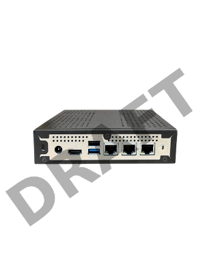 Маршрутизатор D-Link DSA-2003/A1A, Service Router, 3x1000Base-T configurable, 2xUSB ports, 3G/LTE support