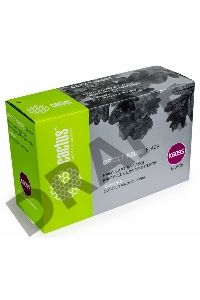 Тонер Картридж Cactus CS-CLT-K609S черный для Samsung CLP 770/770ND/775/775ND  (7000стр.)