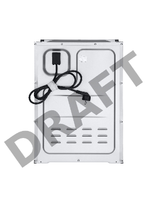 Шкаф духовой электрический MAUNFELD EOEM516B, встраиваемый