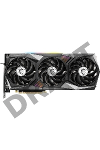 Видеокарта PCIE16 RTX3060TI 8G GDDR6X 3060TI GAMING X TRIO 8GD6X MSI