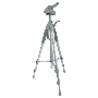 Штатив Rekam RT-D5G серебристый