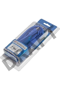 Кабель USB3.0 Ningbo micro 3m Blister box