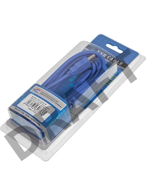 Кабель USB3.0 Ningbo micro 3m Blister box