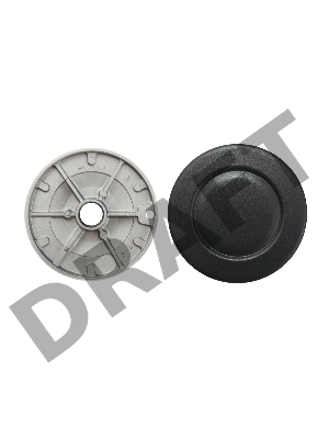 Газовая панель MAUNFELD EGHE.64.43CW/G