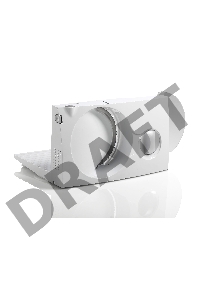 Ломтерезка Gorenje R401W