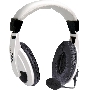 Наушники Defender Gryphon 750 белый, кабель 2 м 63747