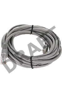 Патчкорд 5м 