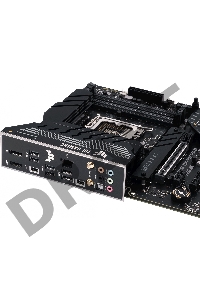 Материнская плата ASUS TUF GAMING Z790-PLUS WIFI D4 /LGA1700,Z790,USB3.2 GEN 2X2,MB (90MB1CR0-M0EAY0) (941088)