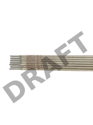  Электрод Ресанта МР-3 Ф3,0 Пачка 3 кг 71/6/21