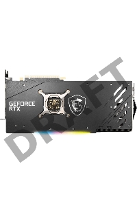 Видеокарта PCIE16 RTX3060TI 8G GDDR6X 3060TI GAMING X TRIO 8GD6X MSI