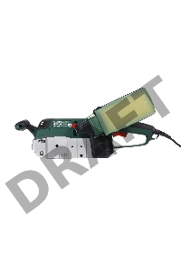 Шлифовальные машины Bosch PBS 75 A 06032A1020 Шлифмашина ленточная {710 Вт, 350 м/мин, ширина ленты 75 мм, 3.4 кг}