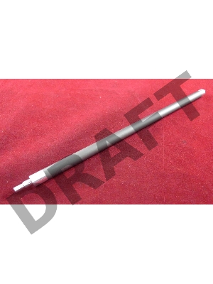 Вал магнитный (в сборе) HP LJ P1005/1505/1566/1102/1606, M1120/1522 (CB435/436,CE285/278) Low Cost (ELP Imaging®) 10штук (цена за упаковку)