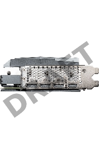 Видеокарта PCIE16 RTX3060TI 8G GDDR6X 3060TI GAMING X TRIO 8GD6X MSI