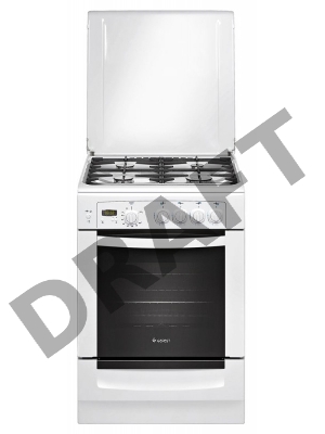 Плита Газовая Gefest 6100-03