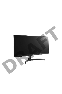 Монитор LG LCD 34'' [21:9] 2560х1080(UW-UXGA) IPS, nonGLARE, 300cd/m2, H178°/V178°, 1000:1, 16.7M, 5ms, 2xHDMI, DP, USB-Hub, Height adj, Tilt, Audio out, 2Y, Black
